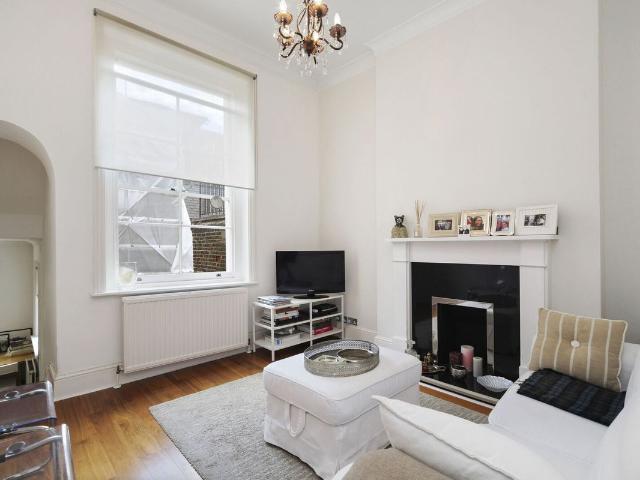 Apartment for rent in Kensal Town, Maida Vale