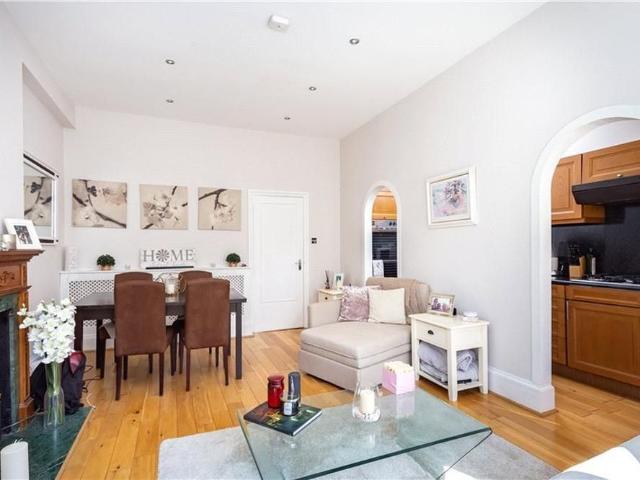 Apartment for rent in Kensal Town, Maida Vale