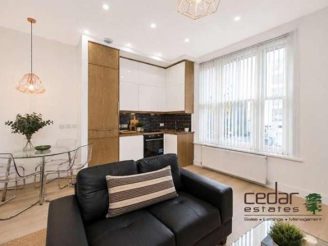 Apartment for rent in Notting Hill, Greater London