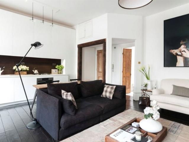 Apartment for rent in Notting Hill, Greater London