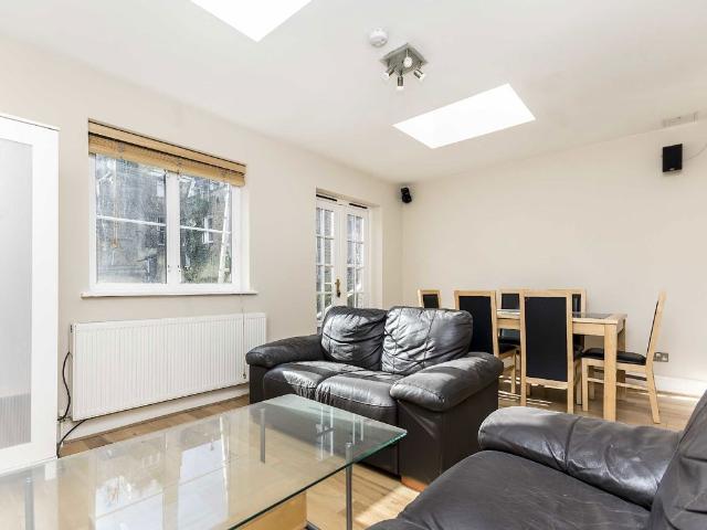 Apartment for rent in Kensal Town, Greater London