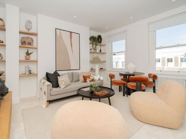 Apartment for rent in Notting Hill, Greater London