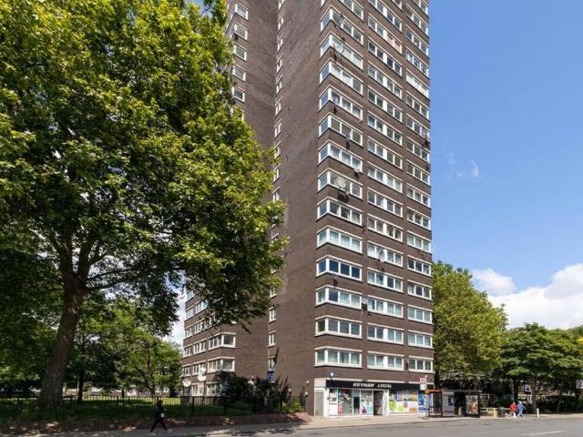 Apartment for rent in Kensal Town, Greater London