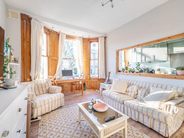 House for rent in Maida Hill, Greater London