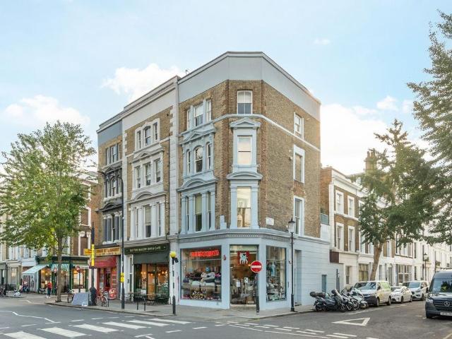 Apartment for rent in Maida Hill, Greater London