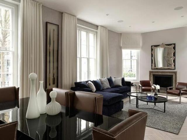House for sale in Lyons, Greater London