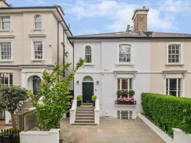 House for sale in Lyons, Greater London