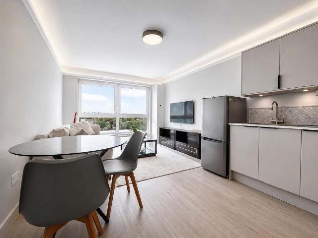 Apartment for rent in Kensal Town, Bayswater