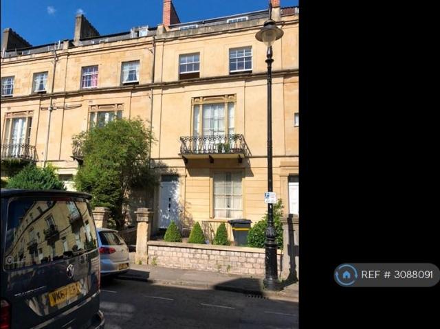 Apartment for rent in Clifton, Bristol