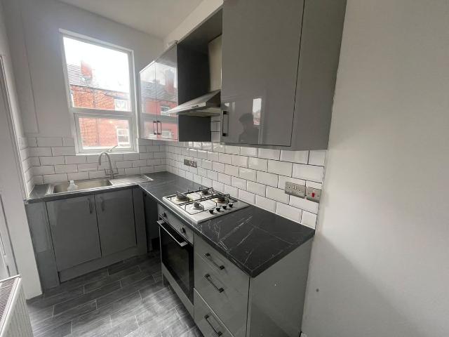 House for rent in Beeston Hill, Leeds