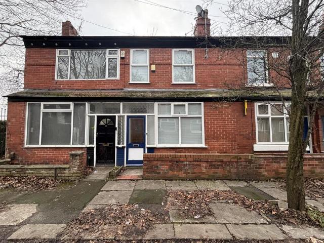 House for rent in Fallowfield, Manchester