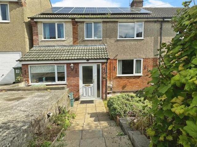 House for sale in Feckenham, City Of Bristol