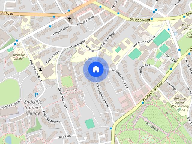 Apartment for rent in Broomhill, Isle Of Man