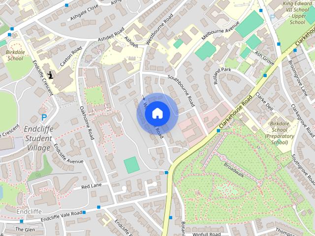 Apartment for rent in Broomhill, Isle Of Man