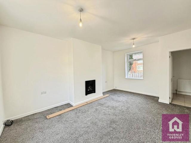 House for rent in Winton, Salford