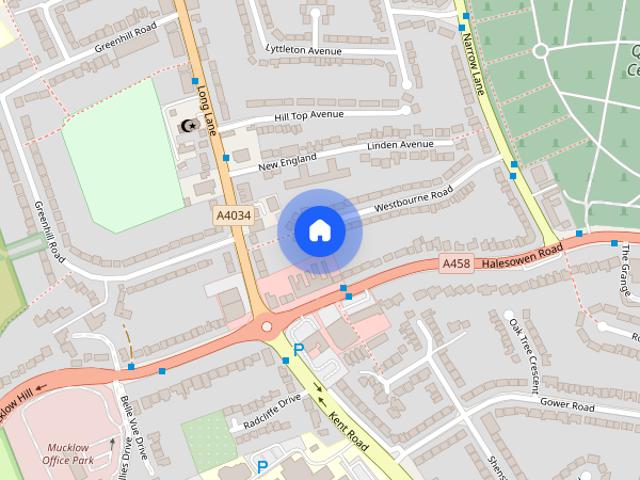 House for rent in Halesowen, Isle Of Man