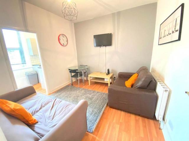 House for rent in Marsh, Lindley