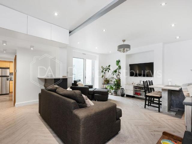 Apartment for rent in Barnsbury, Greater London