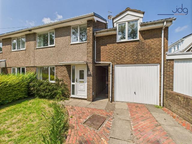 House for rent in Bare, Lancashire