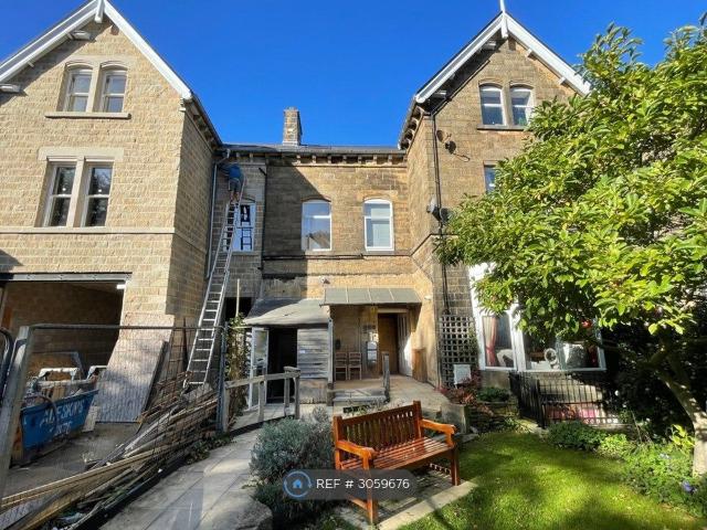 Room for rent in Castle and Priory Precinct, Lancaster