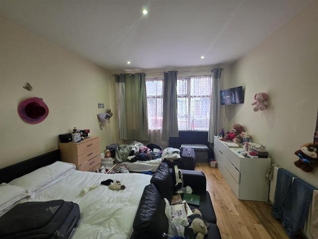 Apartment for rent in Barnsbury, Greater London