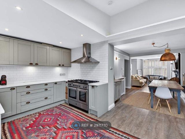 Apartment for rent in Barnsbury, Greater London