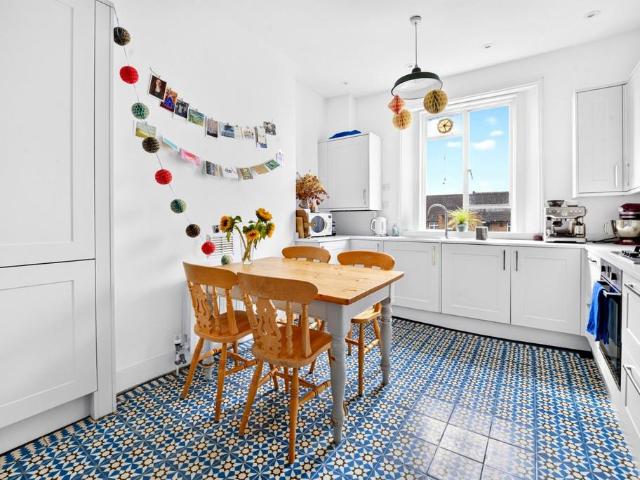 Apartment for rent in London Borough of Islington, Greater London