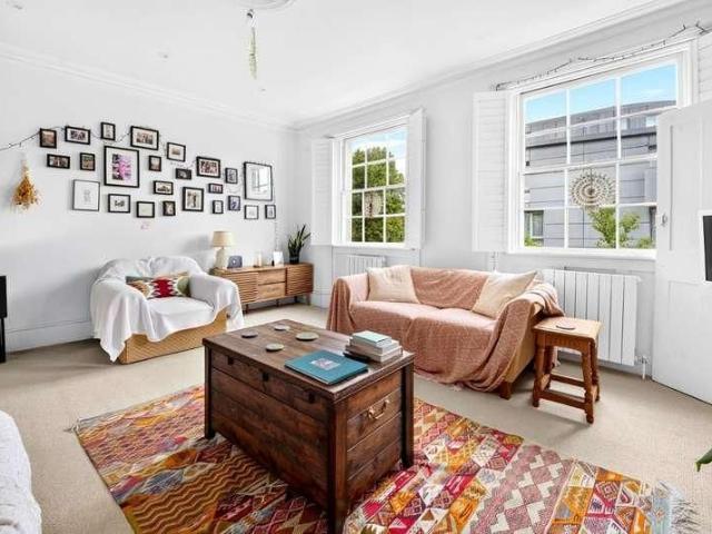 Apartment for rent in London Borough of Islington, Greater London