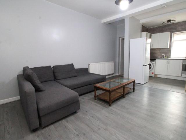 Apartment for rent in Spring Park, Luton