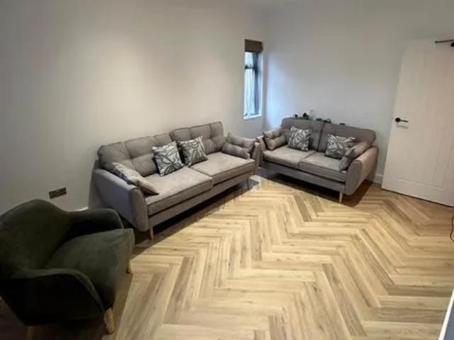 House for rent in Georgia, Greater Manchester