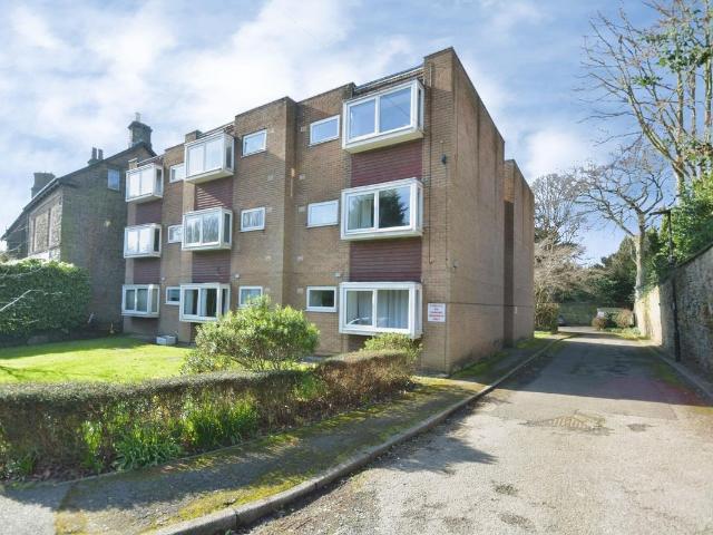 Studio for rent in Broomhill, Isle Of Man