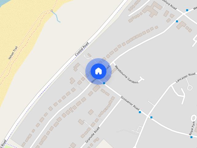 Apartment for rent in Southport, Birkdale