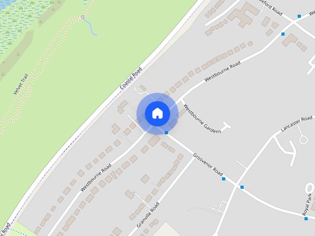 House for rent in Southport, Sefton