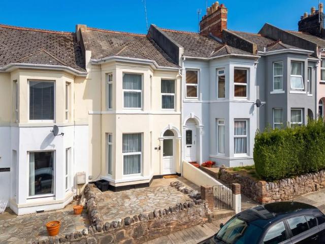 House for rent in Upton, Torquay