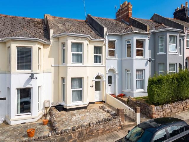 House for rent in Upton, Torquay