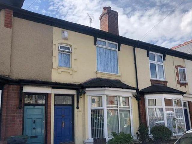 House for sale in The Flatts, Darlaston