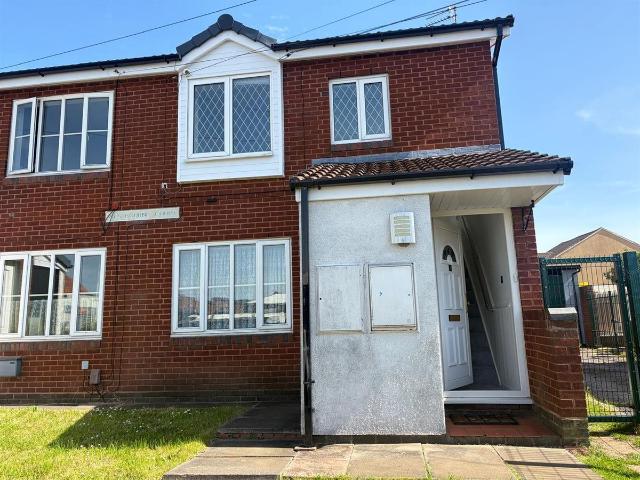 Apartment for rent in The Flatts, Darlaston