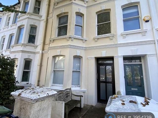 Apartment for rent in Aldrington
