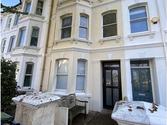 Apartment for rent in Aldrington