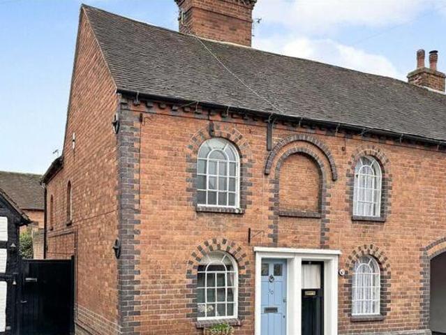 House for sale in Rushock, Worcestershire