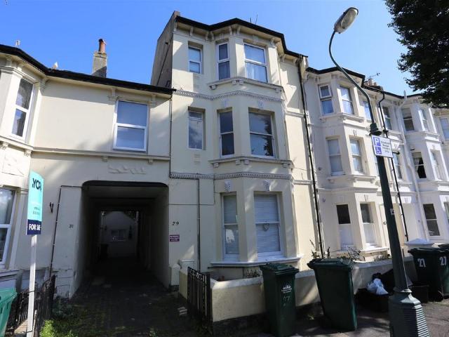 Apartment for rent in Aldrington