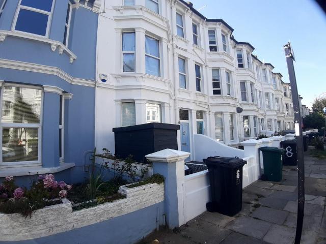 Apartment for rent in Aldrington