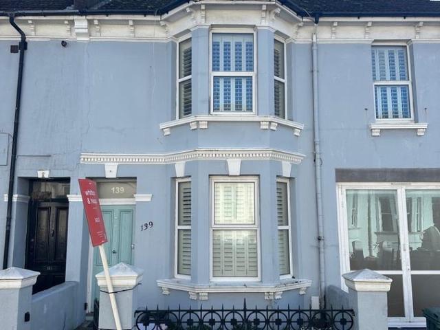 House for rent in Aldrington