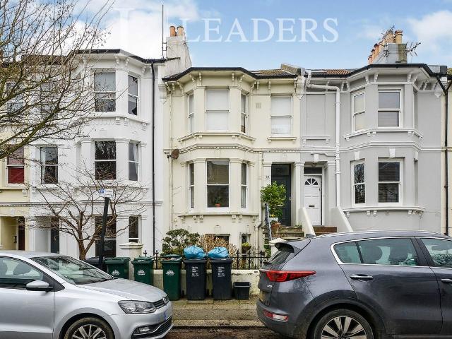 Apartment for rent in Aldrington