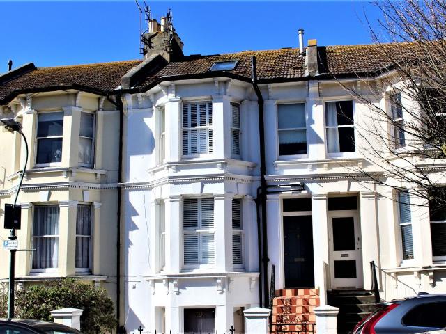 House for rent in Aldrington