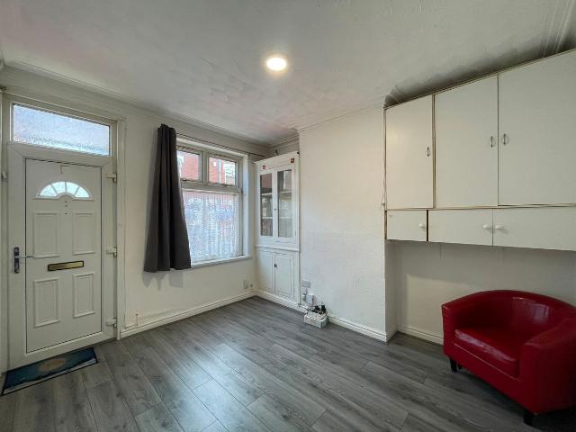 House for rent in Old Wharf, City Of Leicester