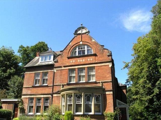 House for sale in Bournemouth