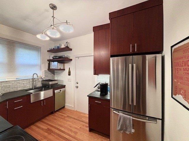 Condo for sale in Brookline, Massachusetts