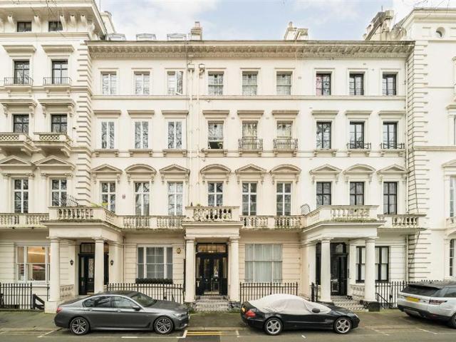 Studio for rent in City of Westminster, Greater London