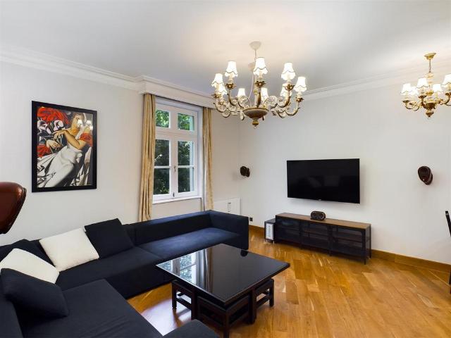 Apartment for rent in Paddington, Greater London